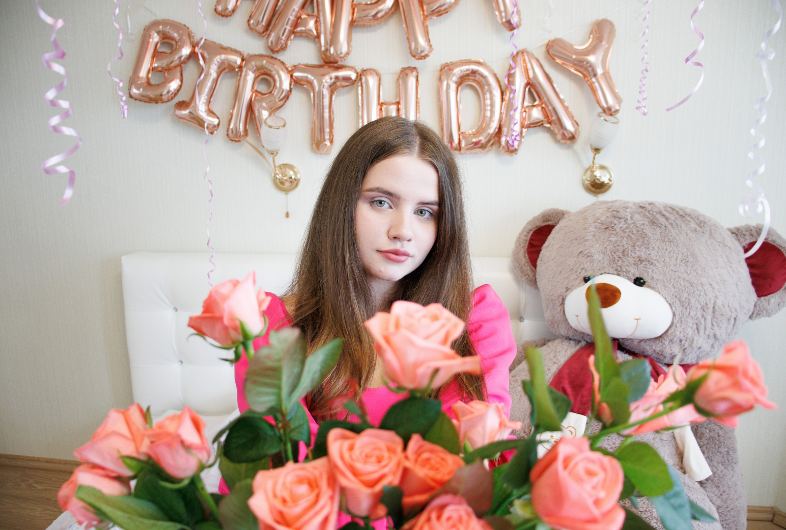 רעיונות ליום הולדת לבת זוג