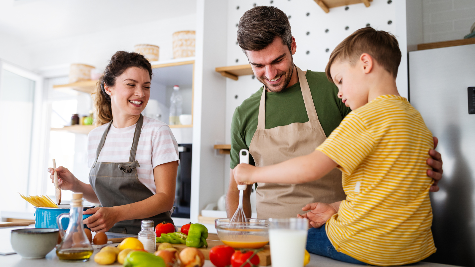 כיבוד ליום הולדת