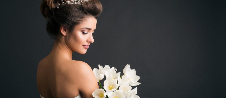 מדריך לאיפור חתונה מושלם: טיפים ורעיונות למראה מושלם ביום הגדול