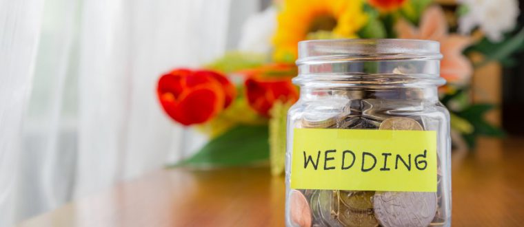 עידו עוז מסביר למאורסים הטריים: איך לוקחים הלוואה לארגון חתונה גדולה?