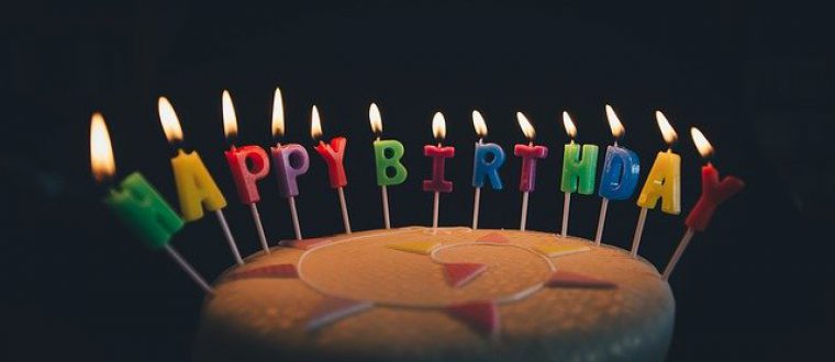 חוגגים יום הולדת: הגיע הזמן לעדכן גם את תנאי הביטוח