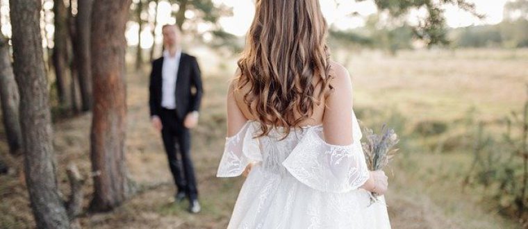 הלבשה תחתונה לכלה: הפריטים שיעשו לך את החתונה